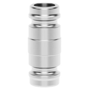Serie ESHE DN 9 - Stecknippel-Systemadapter