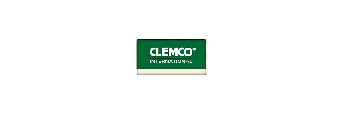 Clemco ist ein weltweit führender Hersteller...