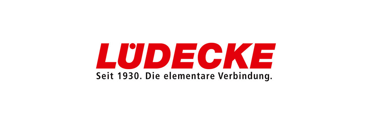  
Lüdecke offers coupling technology in...