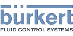 Sistemas de control de fluidos de Bürkert en industryparts.biz