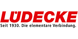 Lüdecke connection technology at industryparts.biz