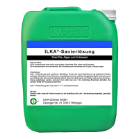 ILKA®-Sanierlösung