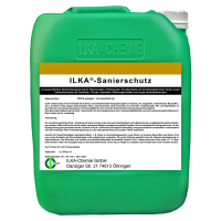 ILKA®-Sanierschutz