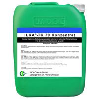 ILKA®-TR 79 Deep Cleaner Concentrate