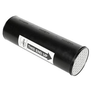 Cartouche de rechange cpf-8 pour cpf-20 et cpf-80 (03547I)