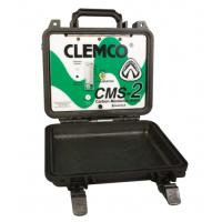 Carbon monoxide warning device CMS-2