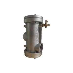 Clemco vanne dadmission dair RMS-1500 1½"...