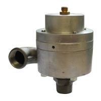 Clemco Air Outlet Valve RMS-500 1"