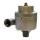 Clemco Air Outlet Valve RMS-500 1"