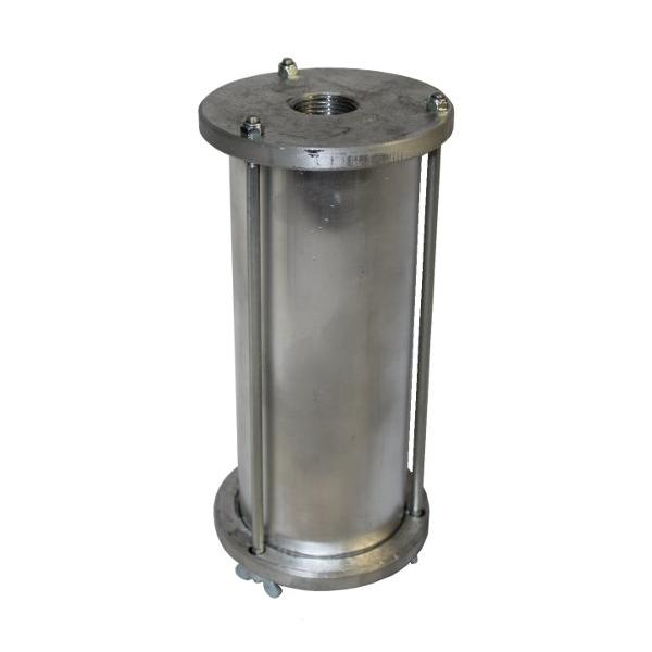 Clemco Silencer for RMS-2000, RMM-50, RMS-100