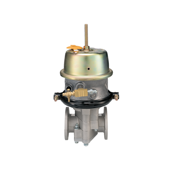 Clemco Metering valve PVR