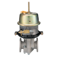 Clemco Metering valve PVR