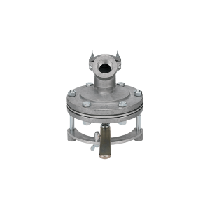 Clemco metering valve FSV (02427D)