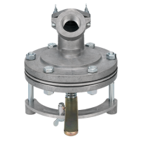 Clemco Metering valve FSV