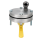 Clemco Metering valve MP- 1/2