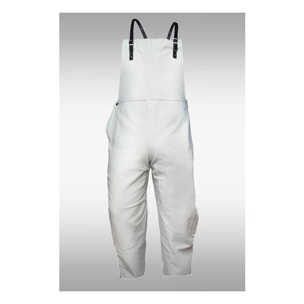 Clemco Blaster trousers with complete leather