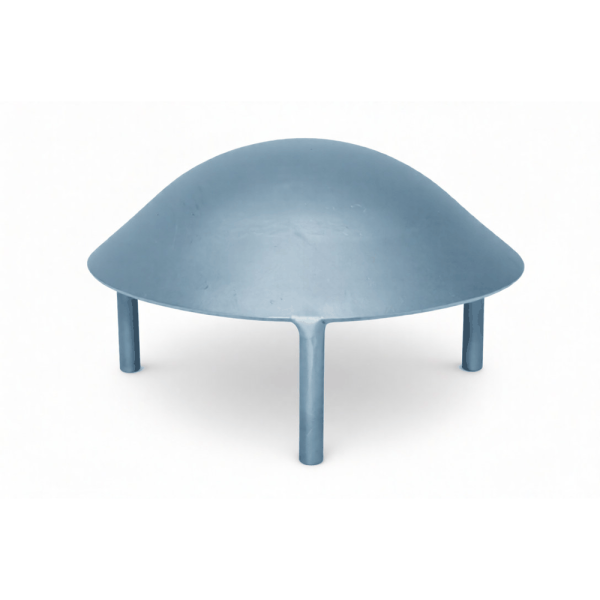 Clemco Schirm für Kessel (02339D)