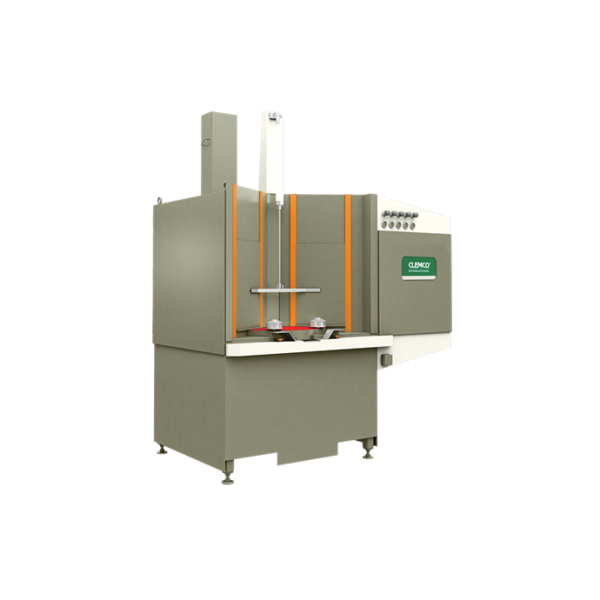 clemco suction blast cabinet A-200/6