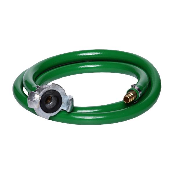 breathing air hose for connecting the CPF filter 9mm  Apollo clemco