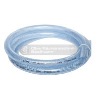 compressed air hose made of PVC fabric, sold by the meter...