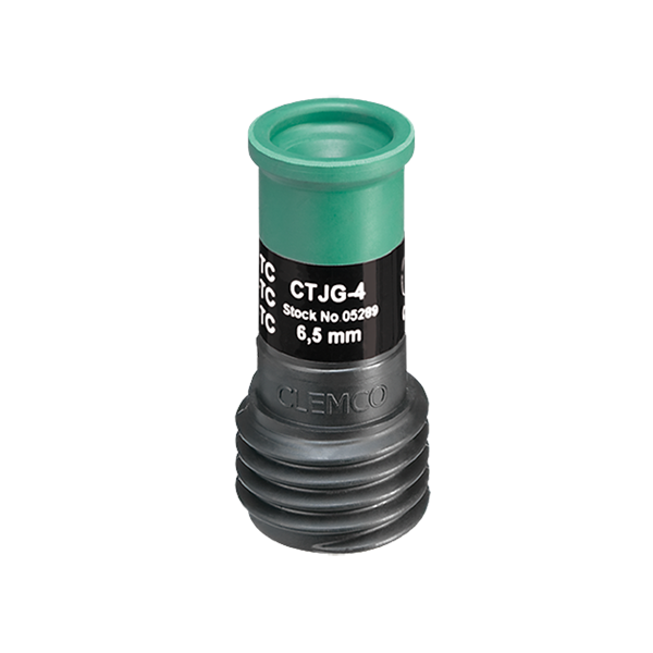 Clemco CTJG Clemlast TC-Nozzle