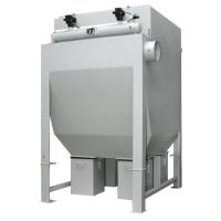 Clemco Patronen-Filter, Entstaubungsanlage, MBX-1000