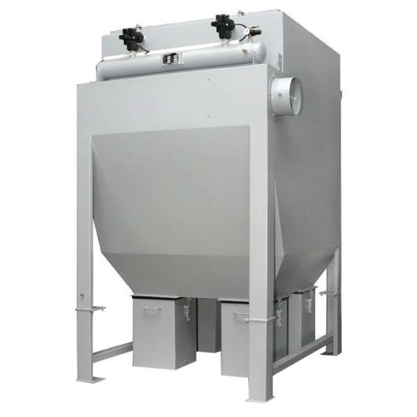 Clemco Cartridge Dust Collector, MBX-2000