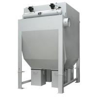 Clemco Cartridge Dust Collector, MBX-2000/4