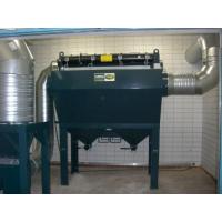 Clemco-Munkebo Cartridge Dust Collector, MBX-6000