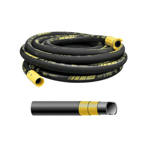 Semperit manguera de chorro sm2 32 x 8mm