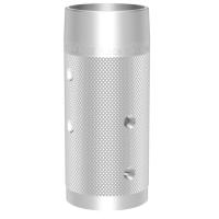 Clemco Nozzle Holder HEA-2  Aluminium