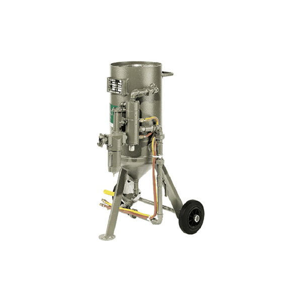 Clemco cuve de sablage Mighty Mite 20 litres (90097D)