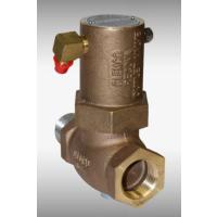 Clemco, Air Outlet Valve TLR-100 1