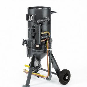 Pièce de rechange pour Clemco sableuses SCW-1028...