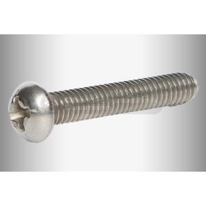 Ersatzteil RLX E: 10. Schraube 3/16 x 11/2
