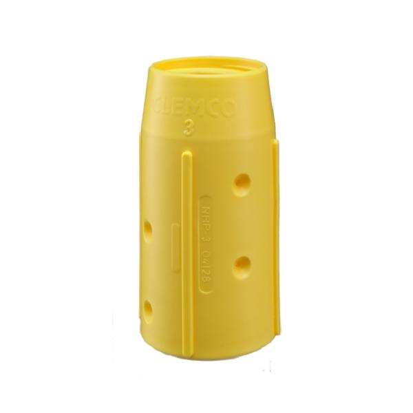 Clemco Nozzle Holder NHP 3, 38 x 9mm