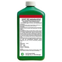 ILKA-SZ libre de ácido clorhídrico