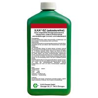 ILKA-SZ libre de ácido clorhídrico