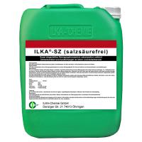 ILKA-SZ sans acide chlorhydrique