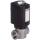 Direct-acting 2/2-way plunger valve Type 6027