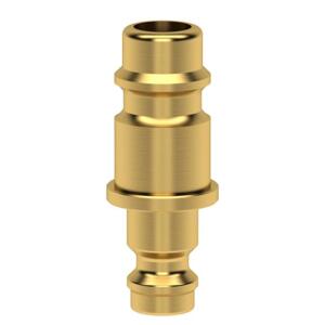 Luedecke ESM-ES - Series ESM DN 5 - Plug system adapter