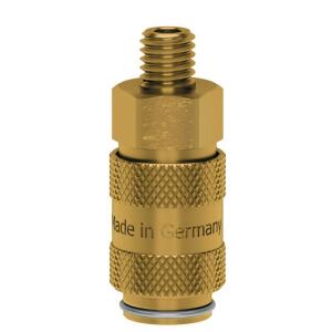 Luedecke ESMC 18 AAB - Series ESMC DN 2.7 - Couplings...