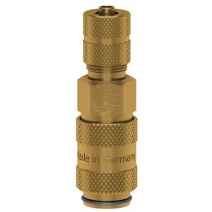 Luedecke ESMC 4 TQAB - Serie ESMC DN 2.7 - Raccordi con...