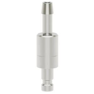 Luedecke ESMCN 4 SAB - Serie ESMC DN 2.7 - Nipplo a...