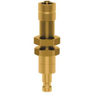 Luedecke ESMC 4 SQSVAB - Série ESMC DN 2.7 -...
