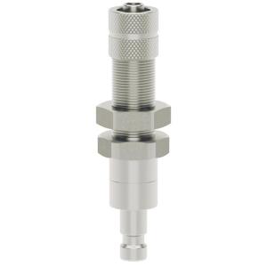 Luedecke ESMCN 35 SQSVAB - Série ESMC DN 2.7 -...