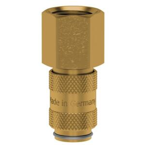 Luedecke ESMC 18 IO - Series ESMC DN 2.7 - Couplings with...
