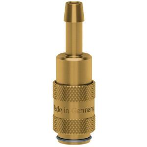 Luedecke ESMC 5 TO - Serie ESMC DN 2.7 - Raccordo con...