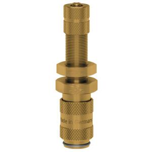 Luedecke ESMC 35 TQSVO - Série ESMC DN 2.7 -...