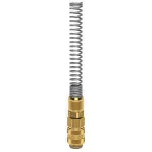 Luedecke ESM 35 TQF - Series ESM DN 5 - Couplings with...